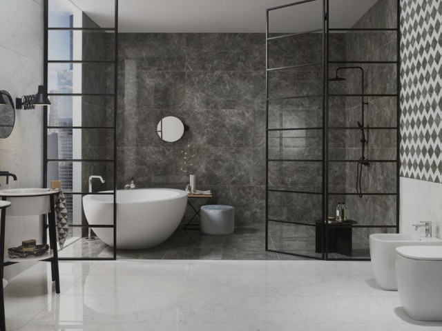 5 Soveroms Villa i La Cala Golf