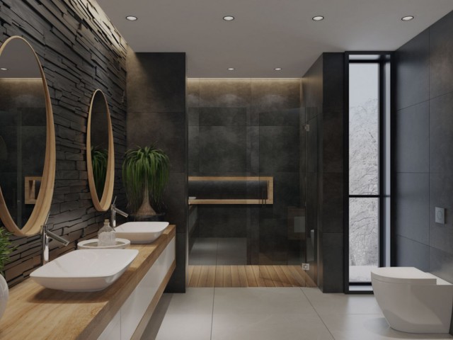 5 Soveroms Villa i La Cala Golf