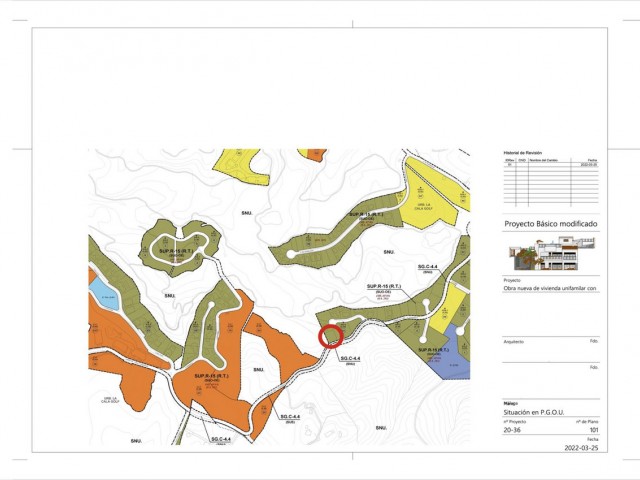 5 Soveroms Villa i La Cala Golf