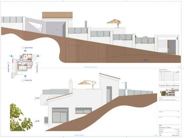 5 Soveroms Villa i La Cala Golf