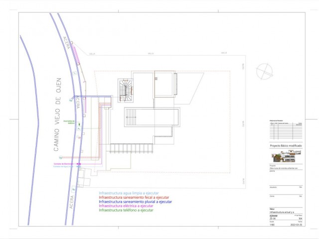 5 Soveroms Villa i La Cala Golf