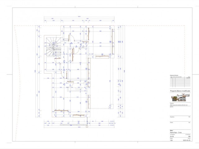 5 Soveroms Villa i La Cala Golf