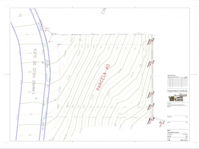 5 Soveroms Villa i La Cala Golf