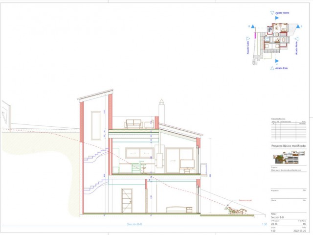 5 Soveroms Villa i La Cala Golf
