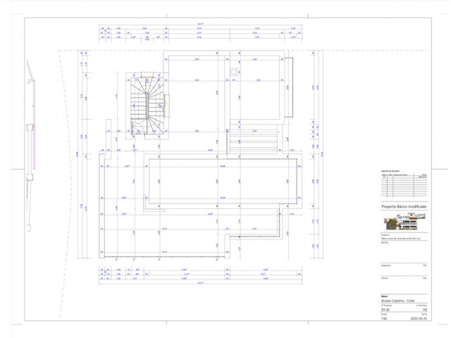 5 Soveroms Villa i La Cala Golf