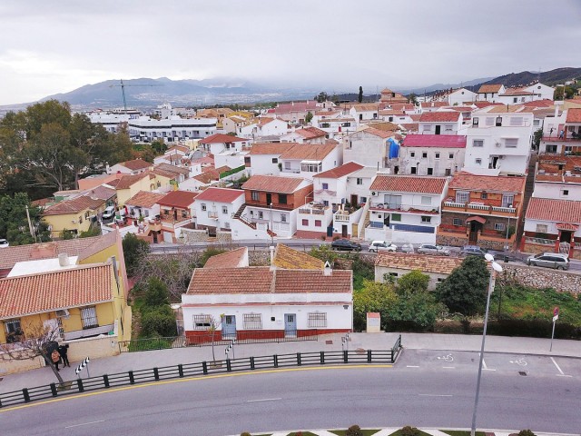  Terreno en Málaga