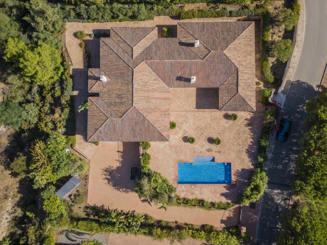Villa, Valtocado, R3856450