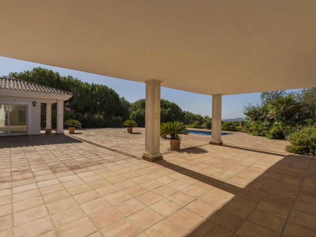 5 Slaapkamer Villa in Valtocado