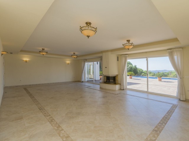 5 Slaapkamer Villa in Valtocado