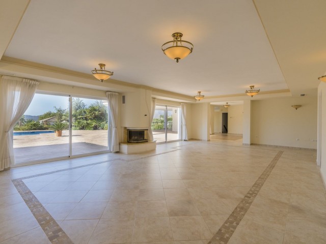 5 Slaapkamer Villa in Valtocado