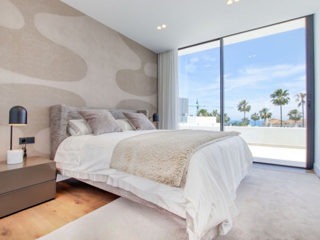 4 Soveroms Villa i Valle Romano