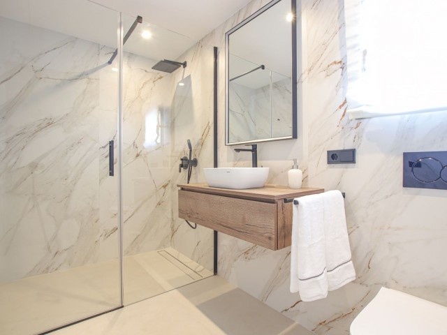 4 Soveroms Villa i Valle Romano