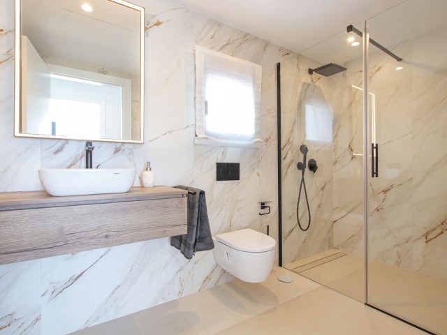 4 Soveroms Villa i Valle Romano