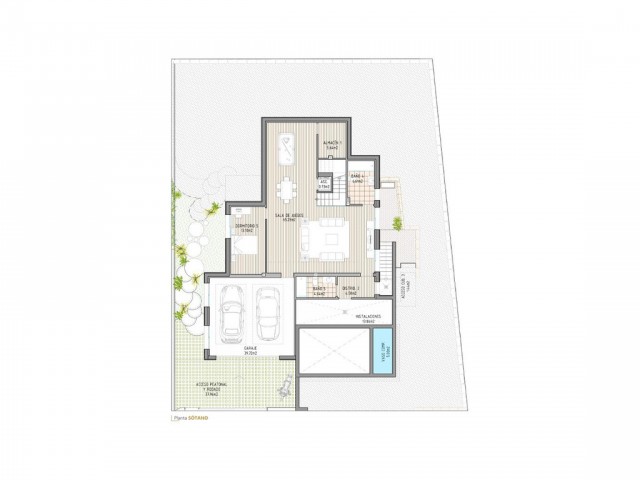 4 Bedrooms Townhouse in La Cala de Mijas