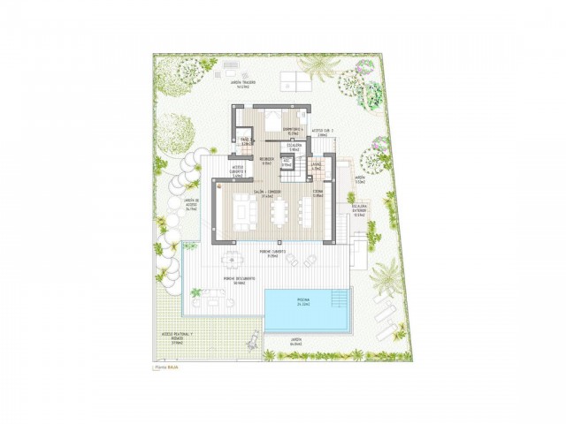 4 Bedrooms Townhouse in La Cala de Mijas