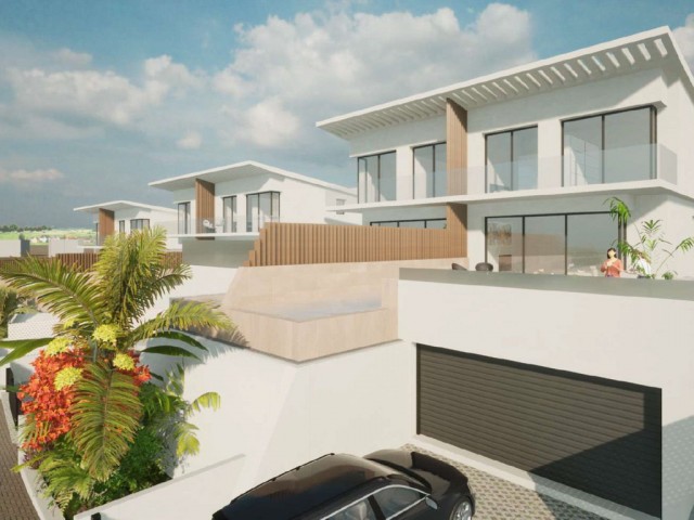 4 Soveroms Rekkehus i La Cala de Mijas