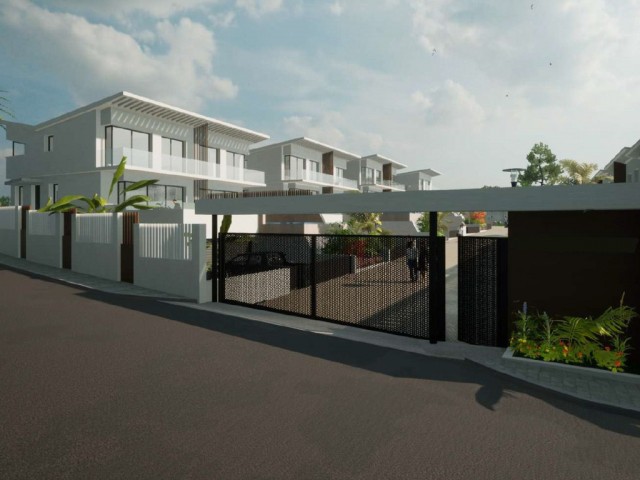 4 Soveroms Rekkehus i La Cala de Mijas