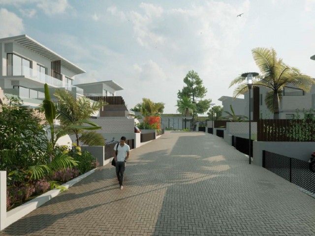 4 Soveroms Rekkehus i La Cala de Mijas