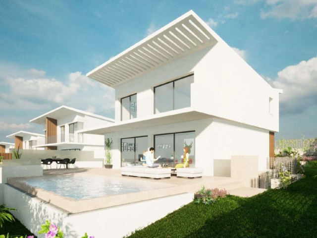 4 Soveroms Rekkehus i La Cala de Mijas