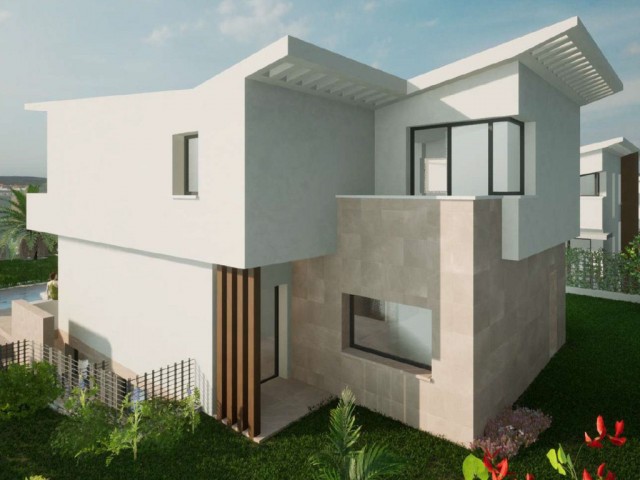 4 Soveroms Rekkehus i La Cala de Mijas