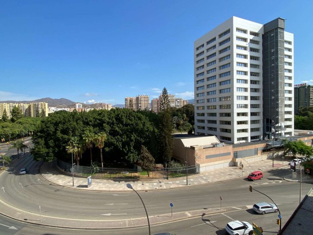 Lägenhet, Málaga, R4544701
