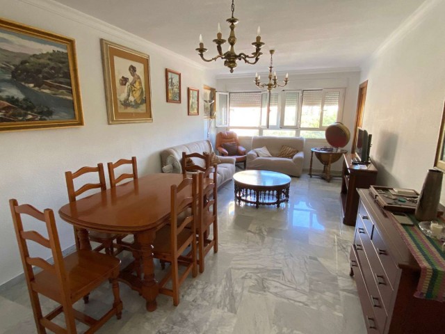 Apartamento, Málaga, R4544701