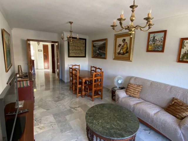 Lägenhet, Málaga, R4544701
