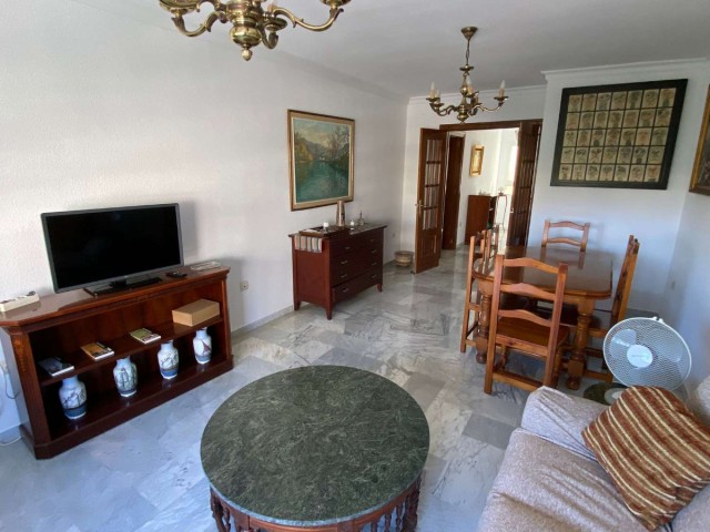 Appartement, Málaga, R4544701
