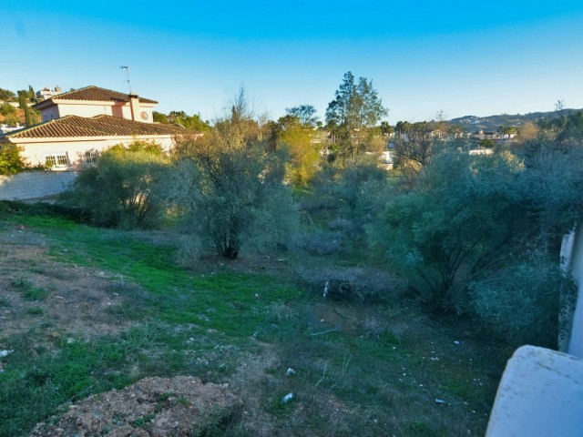  Terreno en Mijas Golf