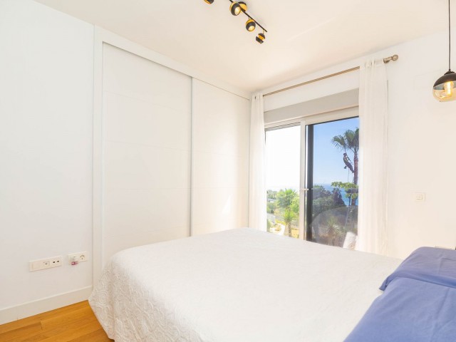 Apartamento con 3 Dormitorios  en El Faro