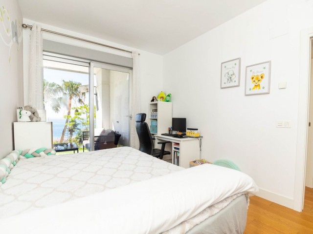 3 Schlafzimmer Apartment in El Faro