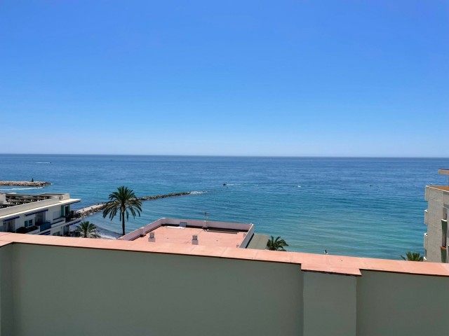 Apartment, Marbella, R3857674