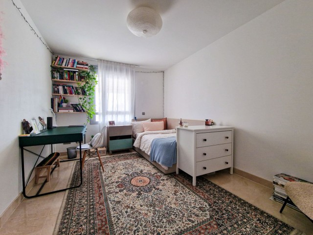 3 Schlafzimmer Apartment in San Pedro de Alcántara