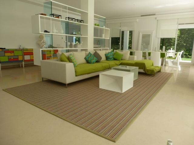 5 Bedrooms Villa in Guadalmina Baja