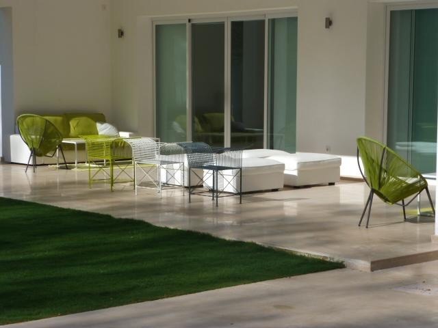 5 Bedrooms Villa in Guadalmina Baja