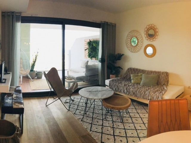 Apartamento con 1 Dormitorios  en La Cala Golf