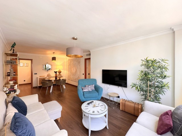 Lägenhet, Marbella, R4638904