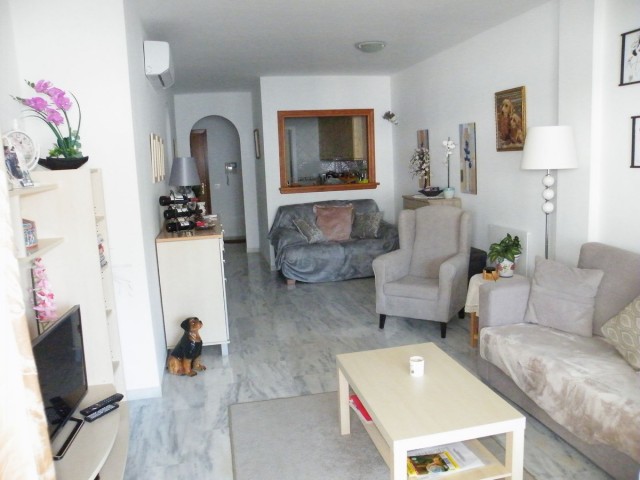 Appartement, Calahonda, R4638958