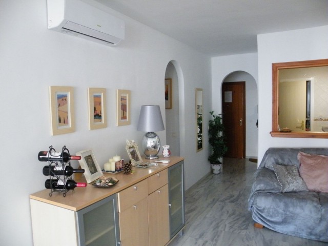 Apartamento, Calahonda, R4638958