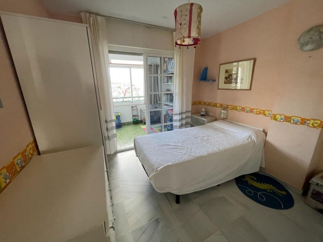 3 Schlafzimmer Apartment in Estepona