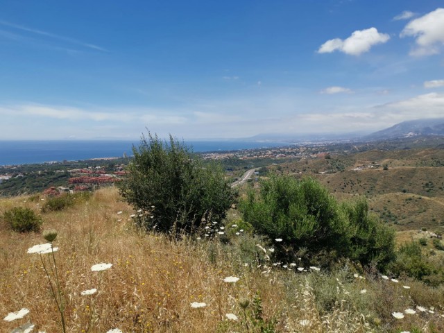  Plot in Marbella