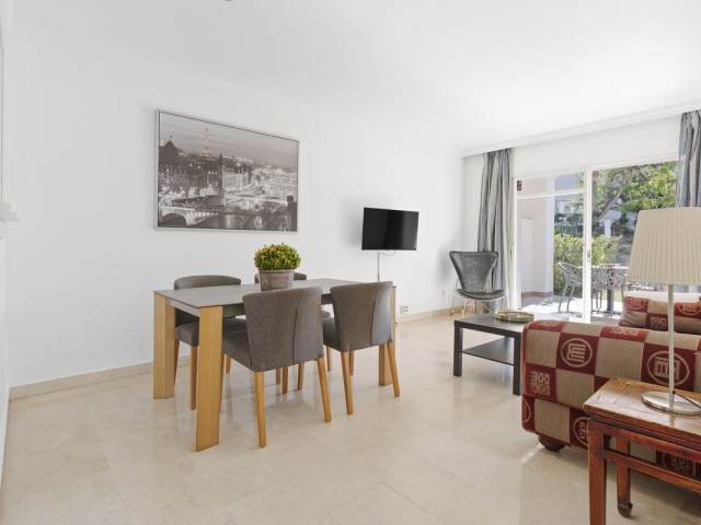 Appartement, Nueva Andalucia, R4641295
