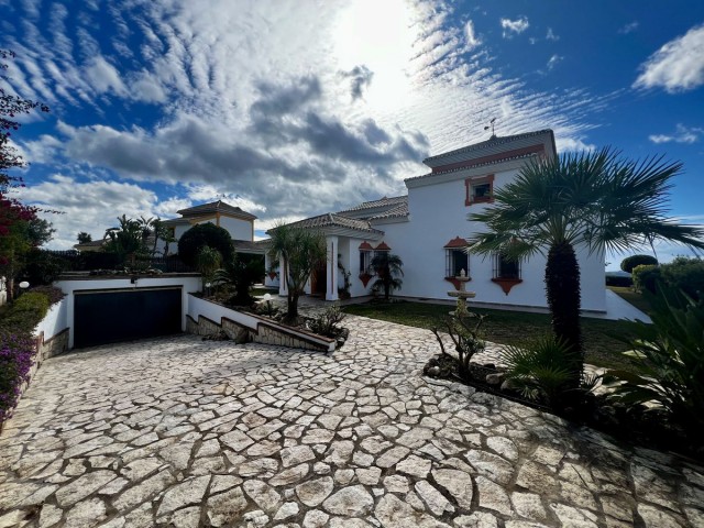3 Slaapkamer Villa in Valtocado