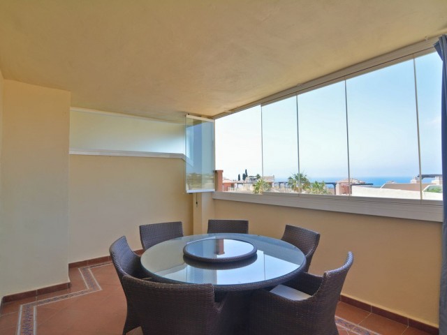 Lägenhet, Riviera del Sol, R4639975