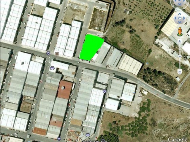 Grundstück, Estepona, R3867916