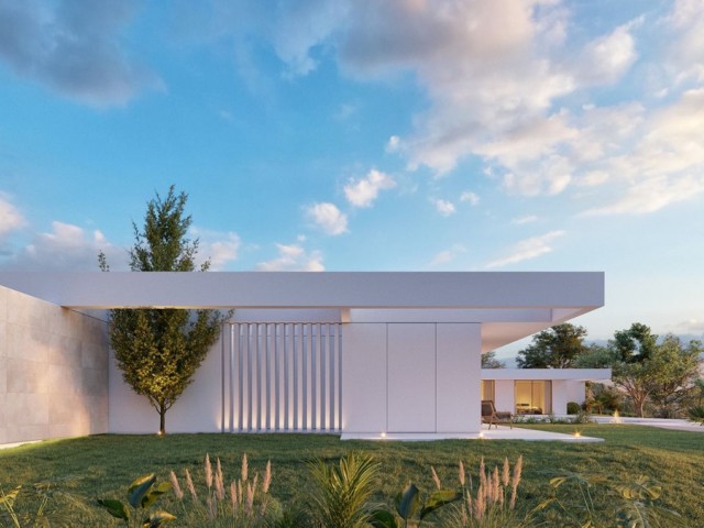 6 Bedrooms Villa in Sotogrande Alto