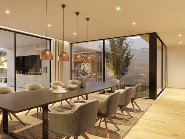 6 Bedrooms Villa in Sotogrande Alto