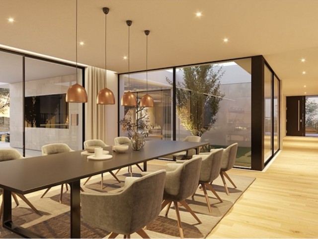 6 Bedrooms Villa in Sotogrande Alto