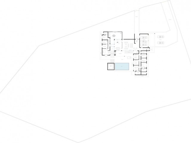 6 Bedrooms Villa in Sotogrande Alto