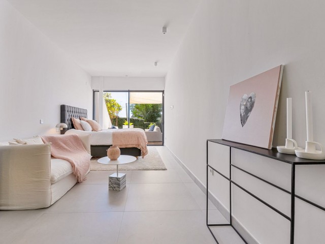 5 Bedrooms Villa in Fuengirola